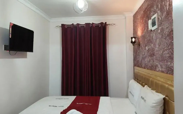 Wisbon Hotel