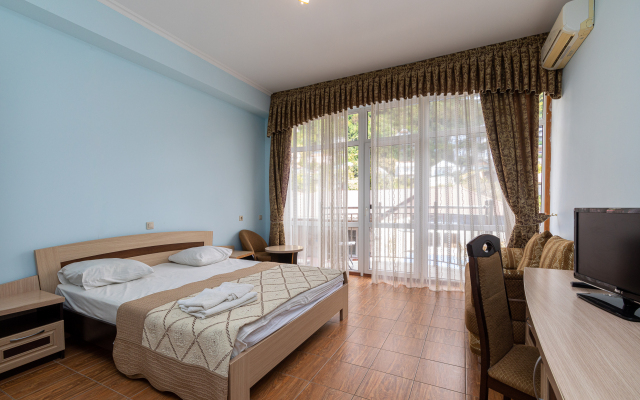 Arstaa Hotel