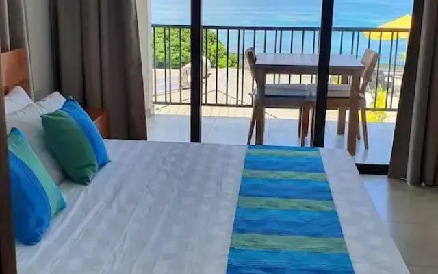 Kolibri Holiday Apartments