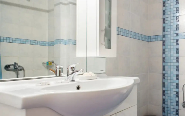 Magnificent 100m² homm Penthouse, Lycabettus View