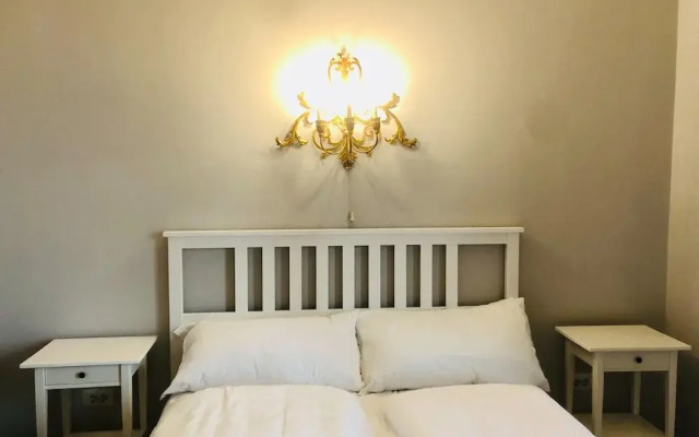 Villa in Trarego Viggiona With Garden