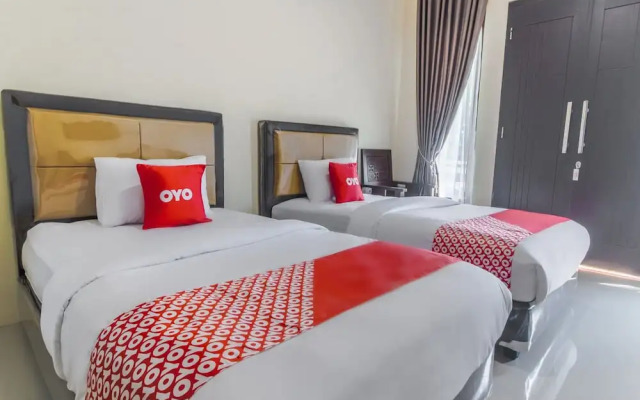 OYO Life 3365 Griya Nusantara Syariah
