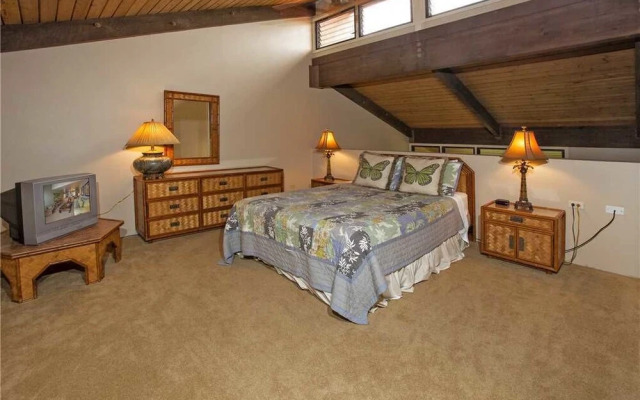 Kamaole Sands 10-417 - 3 Br Condo