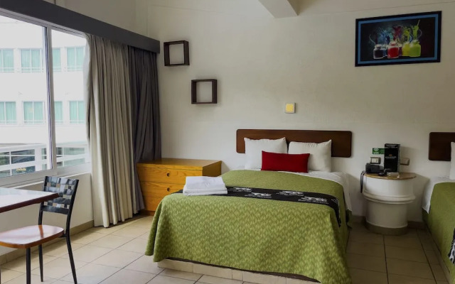 Hotel Puente Nacional & Spa