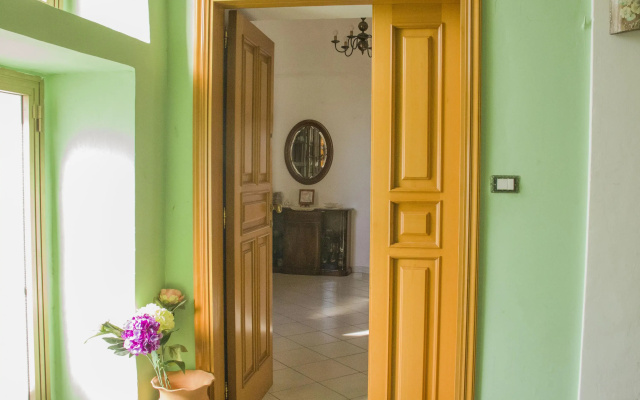 Casa la torre in Rocca San Giovanni