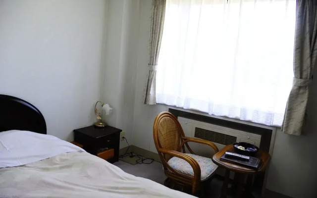 Hotel Azumashiya