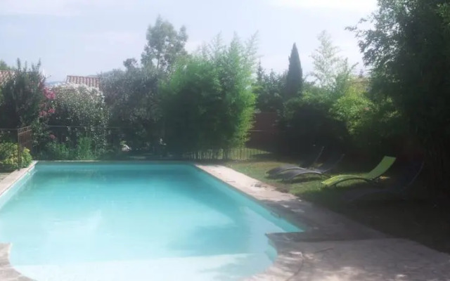 Les Bastidons dAngèle