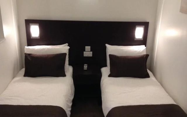 The Northfield House Hotel