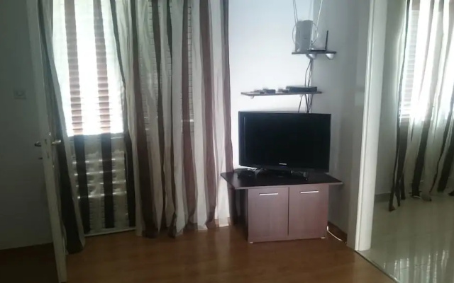 Apartments Nada