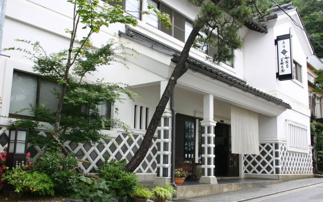 Izumiya Zenbe