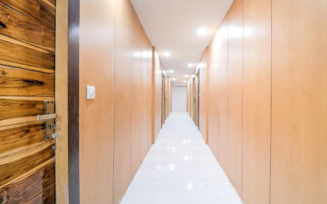 OYO 76864 Hotel Ocean