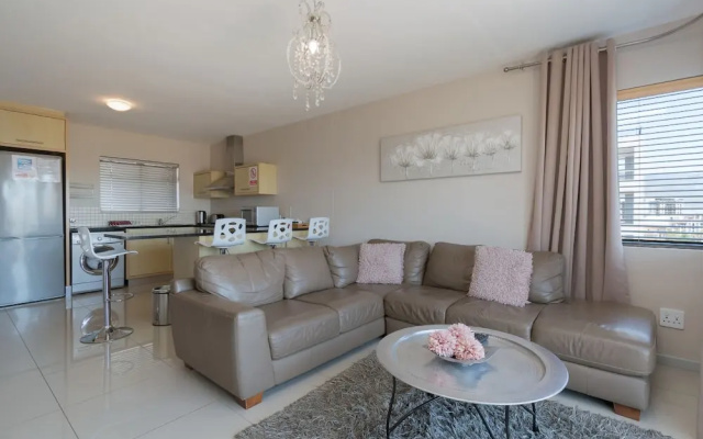 City Stay 2 Bedroom 2 Bathroom Apartment