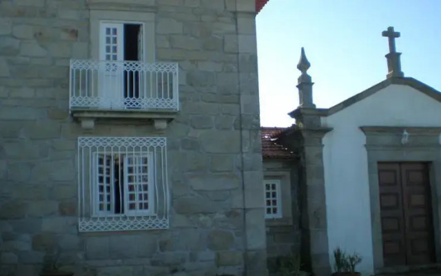 Casa do Castelo