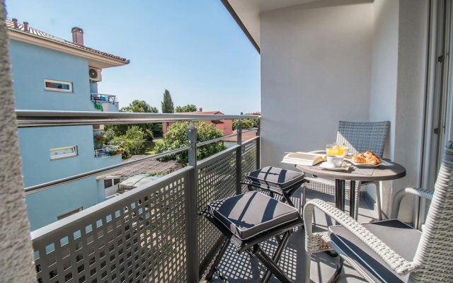Apartments Babo