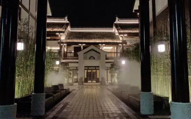 Fujiang Hotel