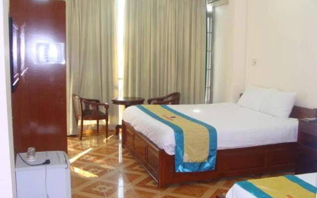 Phuc Khanh Hotel