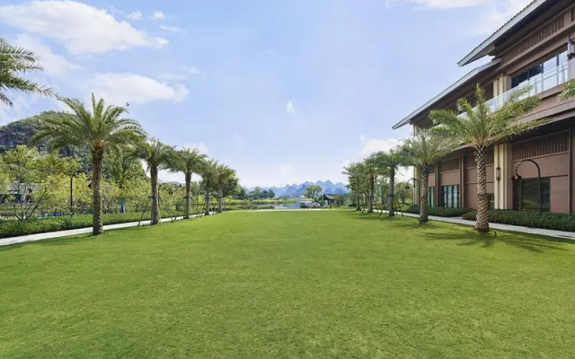 Song Hotel Guilin