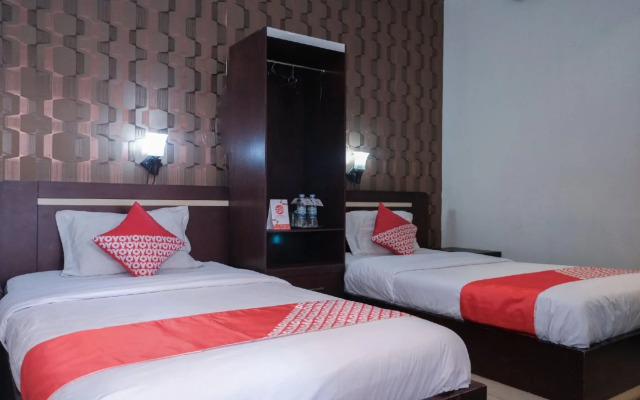 1130 Bandoeng Guest House Syariah