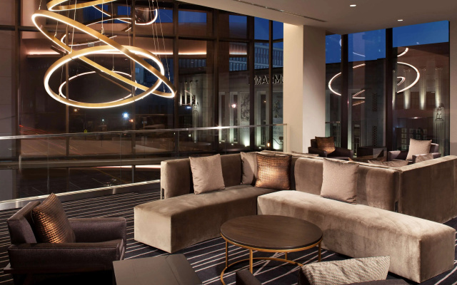Grand Hyatt Nashville