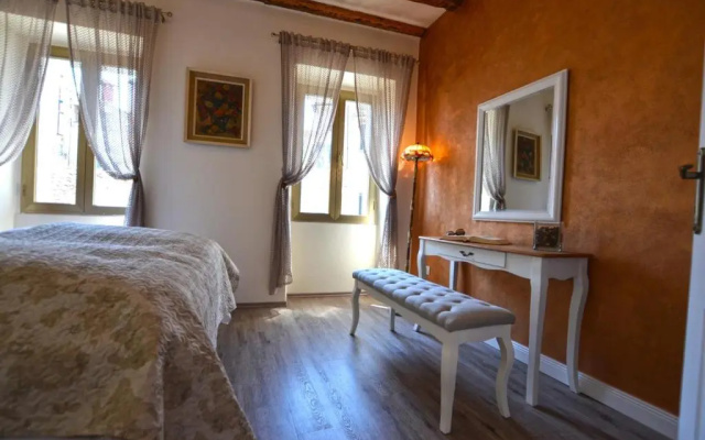 Bruno Apartment