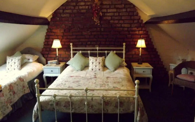Park Place Guesthouse