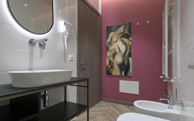 Hotel All'Azzurro