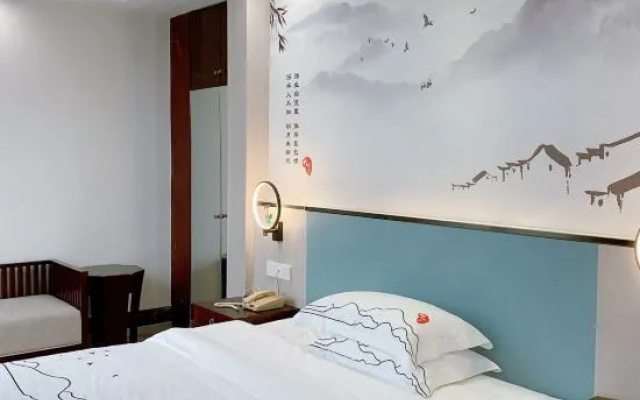 东海岸大酒店