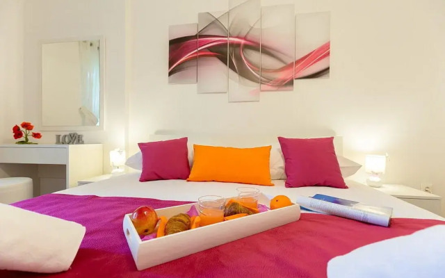 Relax Apartment Lapad Dubrovnik