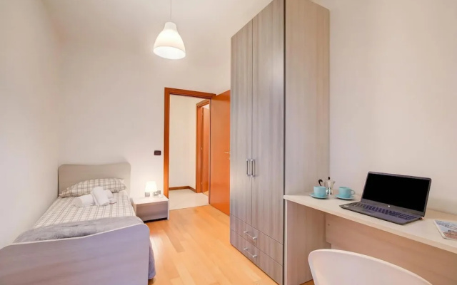 Magnolia - New Apartment Laveno Center