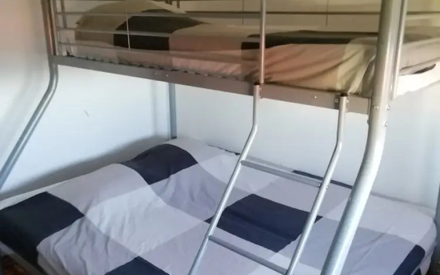 New Sport Hostel in Porto