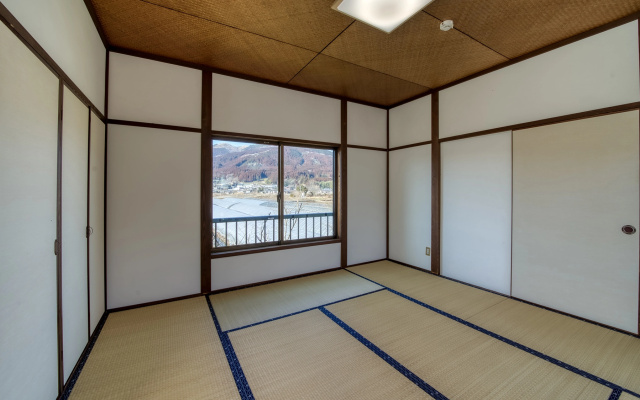 Yufuin Onsen Bessou Furusato