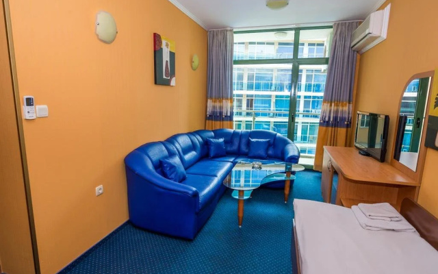 Apartament Sianie