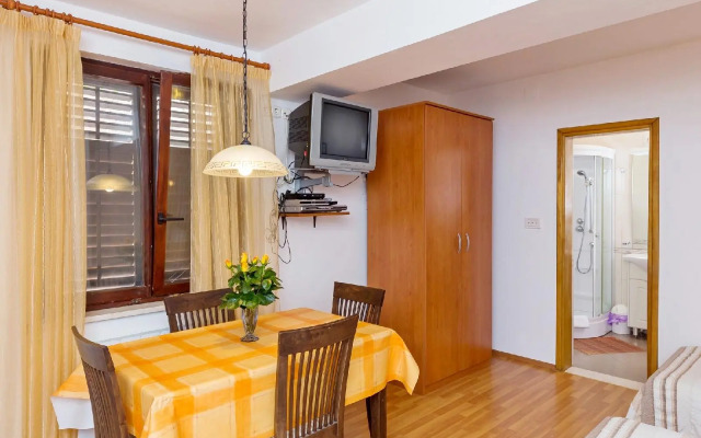 Apartments Niksa