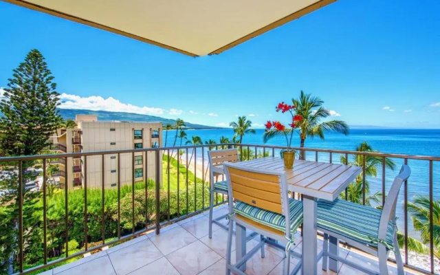 Kealia Resort 604
