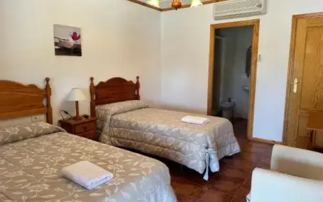 El Retiro Moratalla
