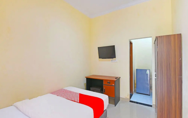 Hotel O Sandat Guest House