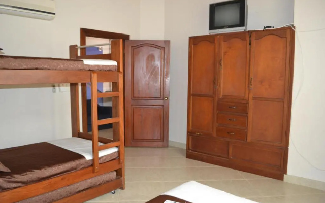 Condominio Atlantis