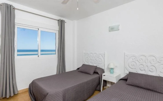 Apartamentos Zodiac