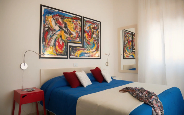 Minturnae Hotel