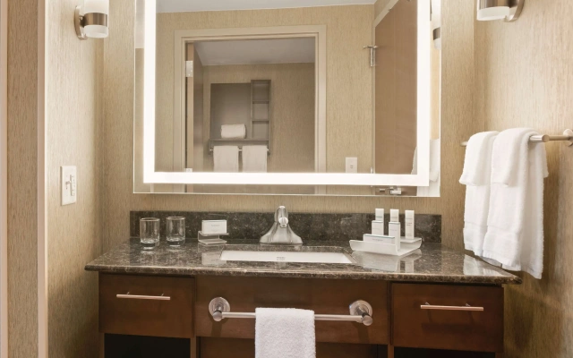 Homewood Suites By Hilton Ankeny