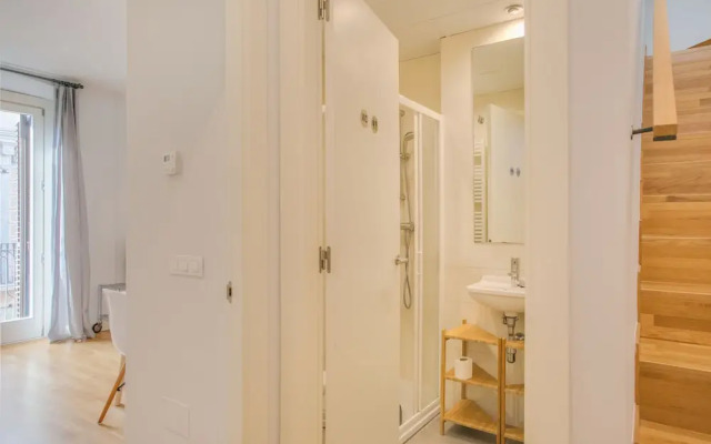 Apartamentos Nord 1901