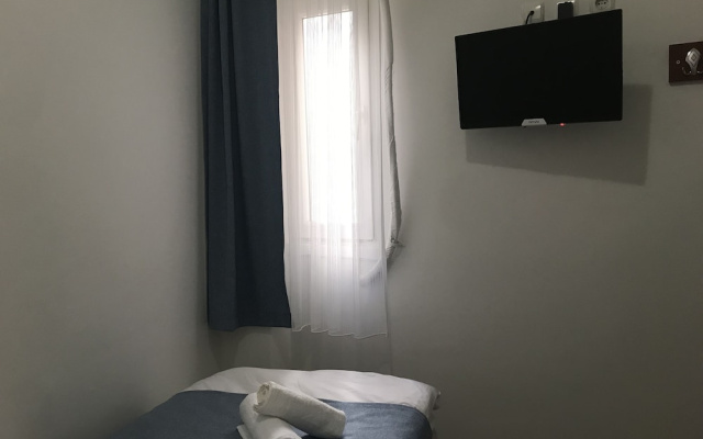 Zeytin Otel Edremit