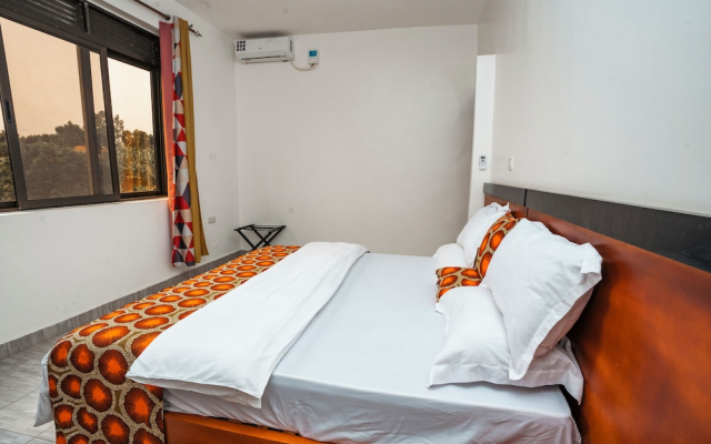 Kirungi tourism hotel apartments