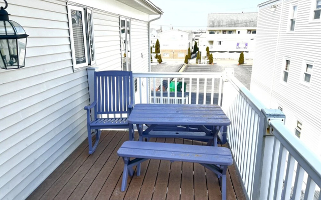 Ocean Air Suites
