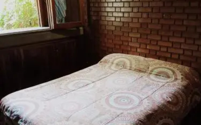 Casa Olascoaga