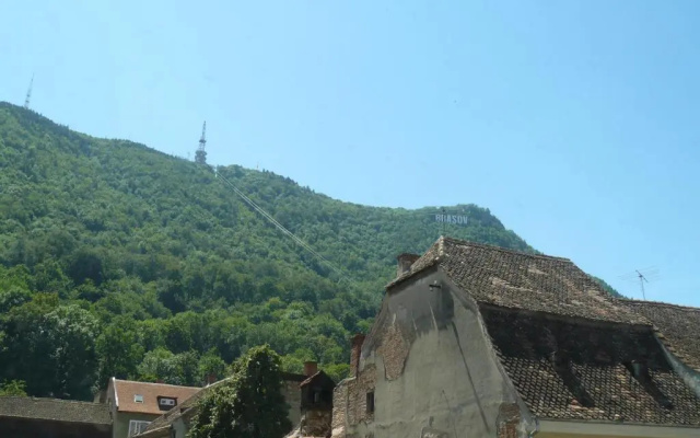 Apartament Agnes