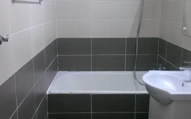 CH4 Apartment