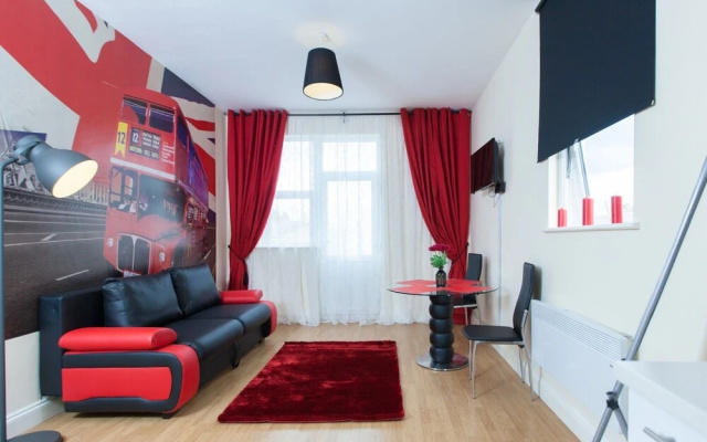 One Bedroom Flat in Harrow 50A