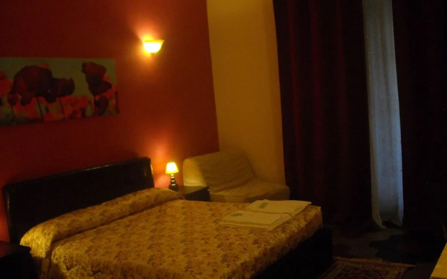 H501 Luxury Rooms