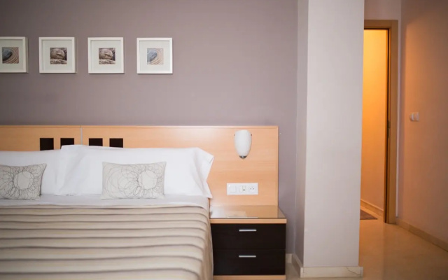 Hostal Albero by eme hoteles